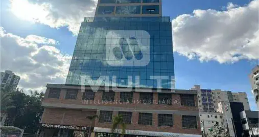 Sala comercial à venda no Tabajaras, Uberlândia 