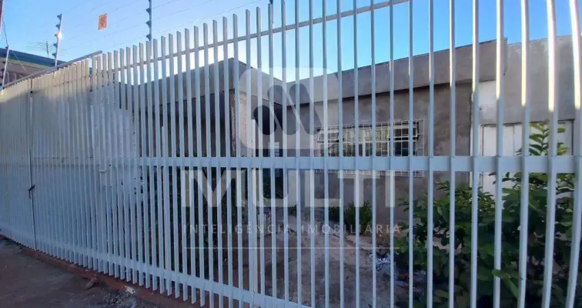 Casa comercial para alugar no Bom Jesus, Uberlândia 