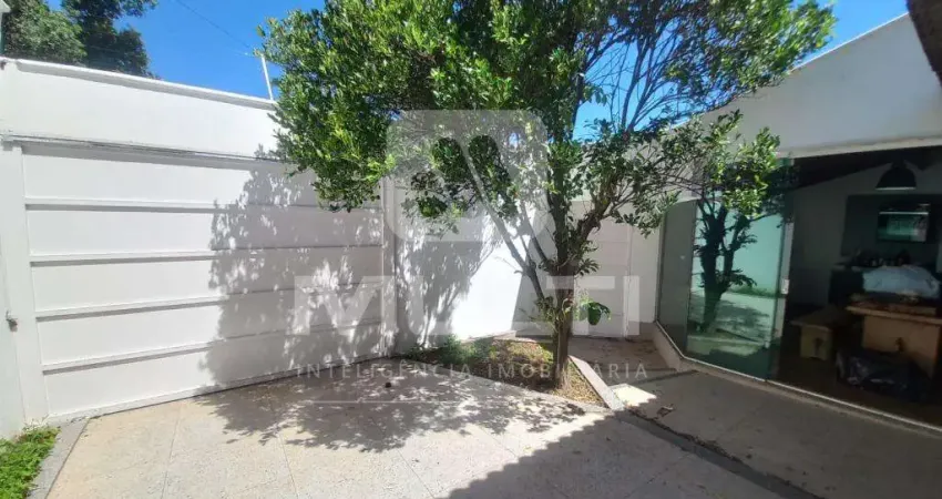 Casa com 3 quartos para alugar no Vigilato Pereira, Uberlândia 