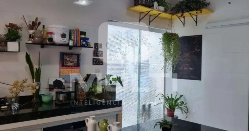 Casa com 3 quartos à venda no Nova Uberlândia, Uberlândia