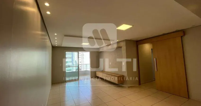 Apartamento com 3 quartos para alugar em Saraiva, Uberlândia