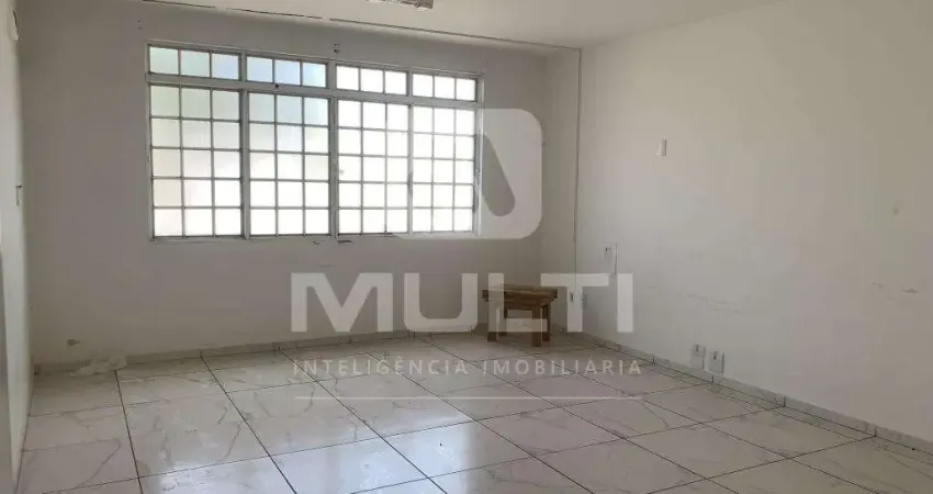 Prédio para alugar no Daniel Fonseca, Uberlândia 