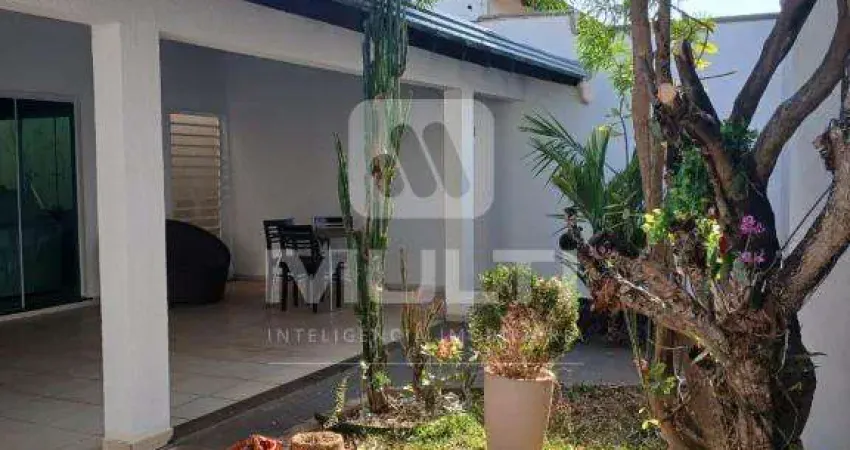 Casa com 4 quartos à venda no Alto Umuarama, Uberlândia