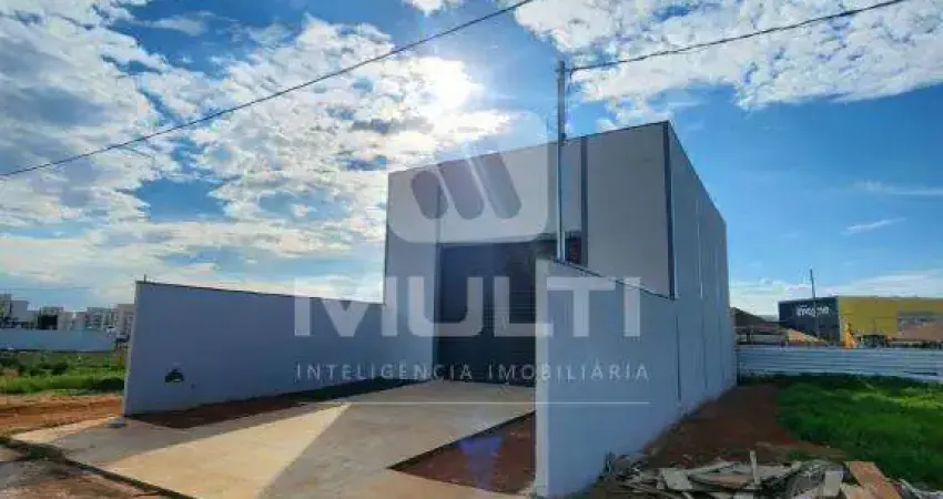 Barracão / Galpão / Depósito à venda no Grand Ville, Uberlândia