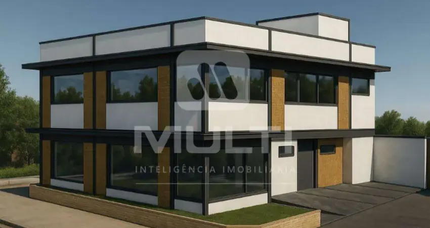 Prédio para alugar no Martins, Uberlândia 