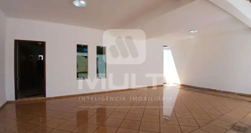 Casa com 3 quartos à venda no Jardim Karaíba, Uberlândia
