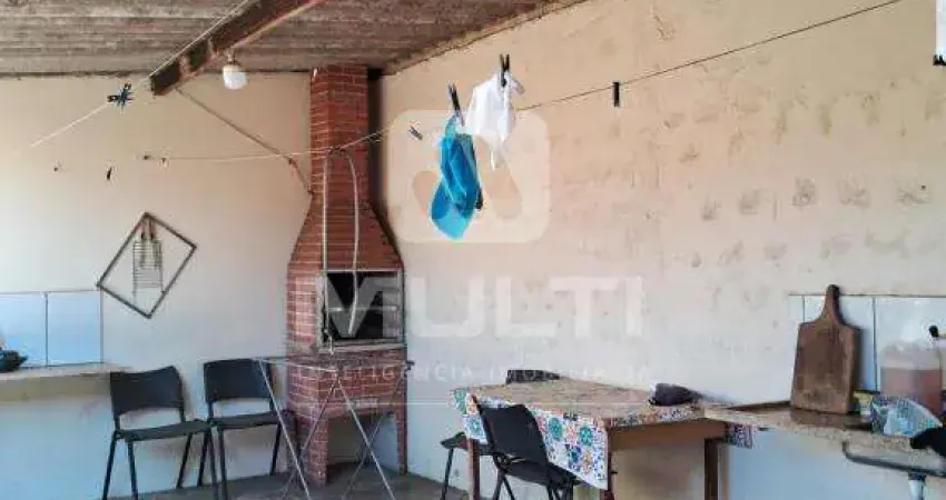 Casa com 3 quartos à venda no Planalto, Uberlândia