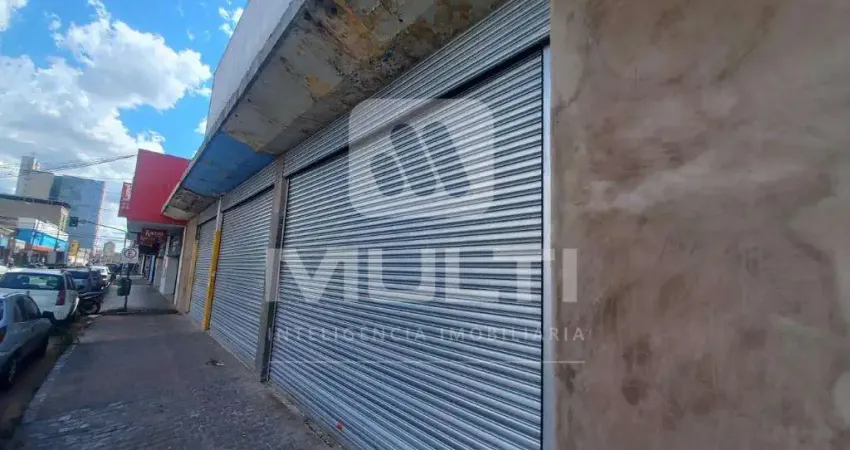 Sala comercial para alugar na Nossa Senhora Aparecida, Uberlândia 
