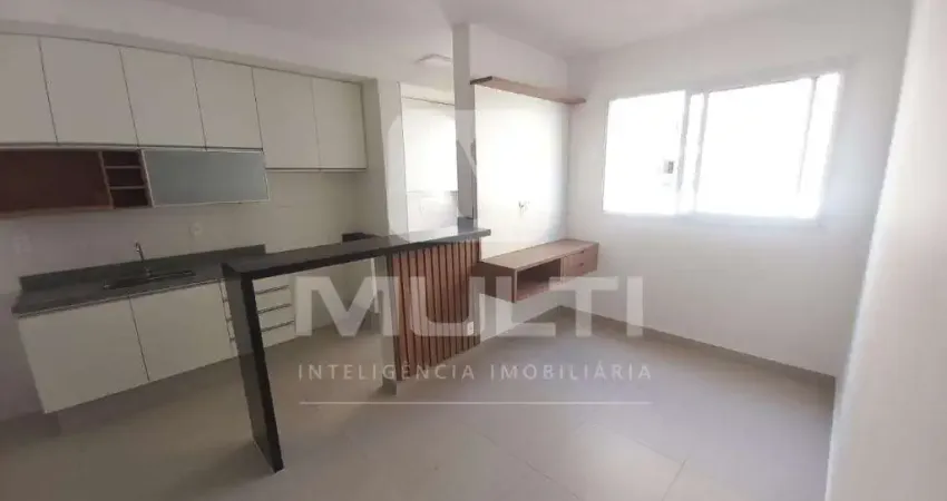 Apartamento com 2 quartos para alugar no Jaraguá, Uberlândia 