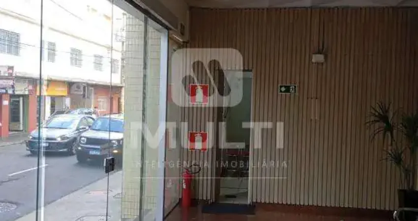Sala comercial para alugar no Centro, Uberlândia