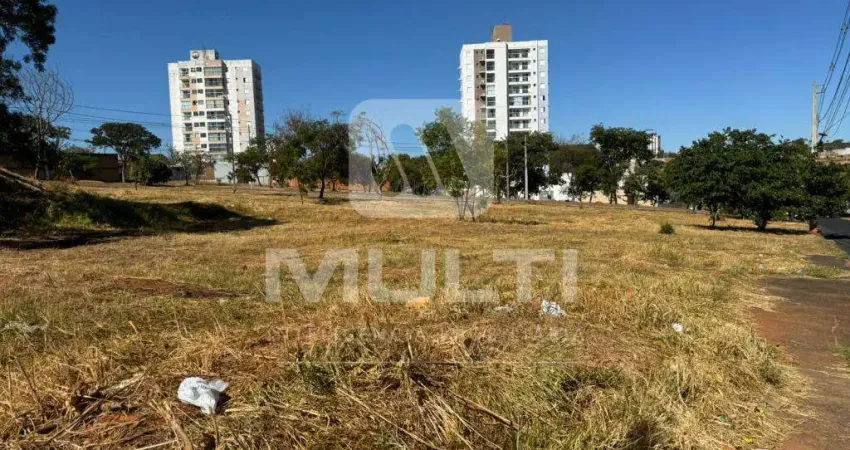 Terreno à venda no Bosque dos Buritis, Uberlândia 
