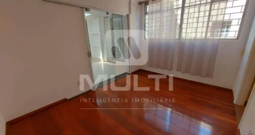 Apartamento com 3 quartos à venda na Nossa Senhora Aparecida, Uberlândia