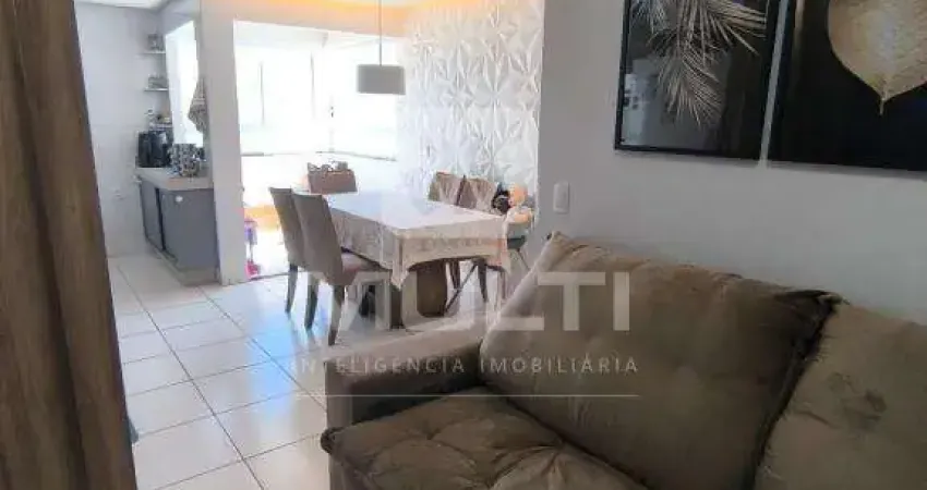 Casa com 3 quartos à venda no Jardim das Acácias, Uberlândia