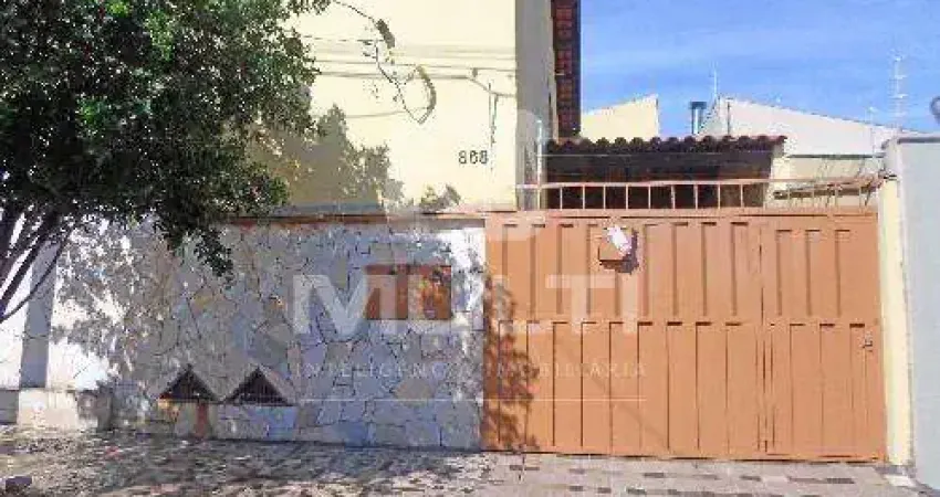 Casa com 2 quartos para alugar no Tubalina, Uberlândia