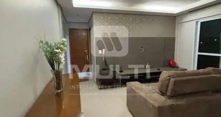 Apartamento com 3 quartos para alugar no Patrimônio, Uberlândia 