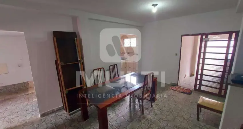 Casa com 3 quartos à venda no Maravilha, Uberlândia