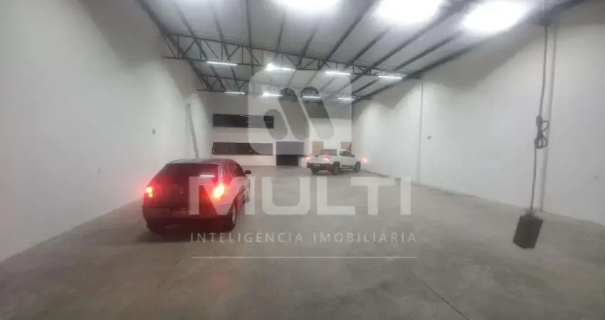 Barracão / Galpão / Depósito para alugar no Martins, Uberlândia