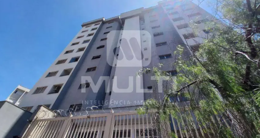 Apartamento com 1 quarto para alugar em Saraiva, Uberlândia 