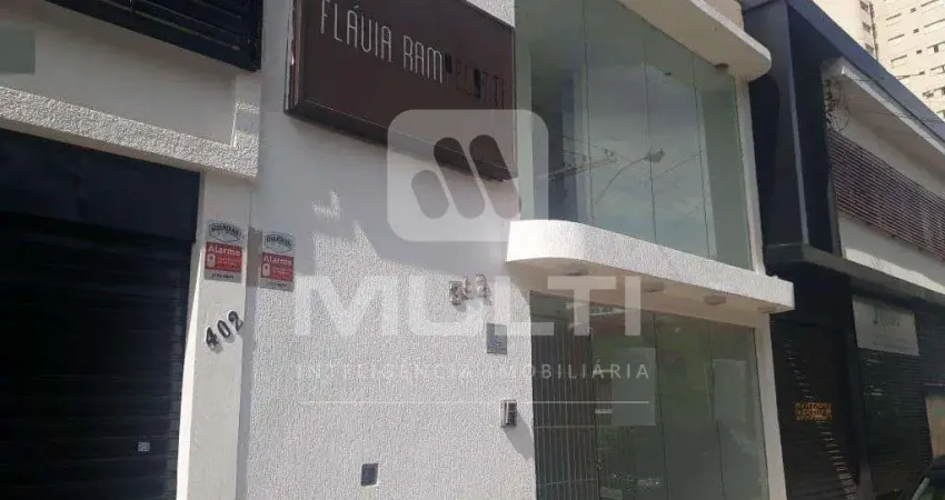 Sala comercial para alugar no Centro, Uberlândia 
