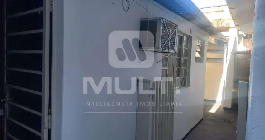 Casa com 1 quarto para alugar no Centro, Uberlândia