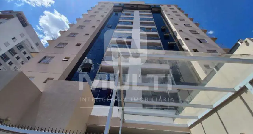 Apartamento com 2 quartos para alugar no Copacabana, Uberlândia 