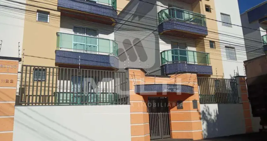 Apartamento com 2 quartos para alugar em Saraiva, Uberlândia