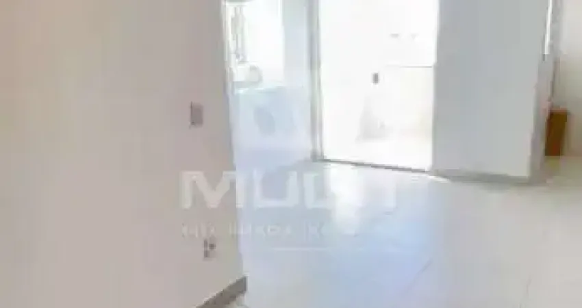 Apartamento com 2 quartos para alugar no Santa Mônica, Uberlândia