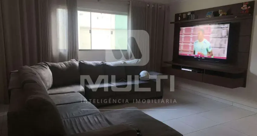 Casa com 3 quartos para alugar em Granada, Uberlândia