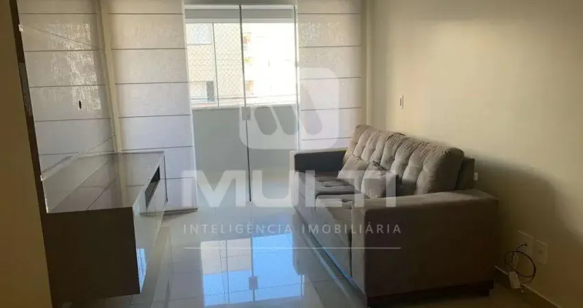 Apartamento com 3 quartos à venda no Copacabana, Uberlândia