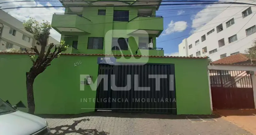 Apartamento com 1 quarto para alugar no Santa Mônica, Uberlândia