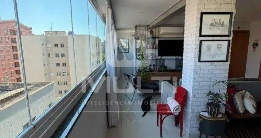 Apartamento com 2 quartos à venda no Santa Maria, Uberlândia