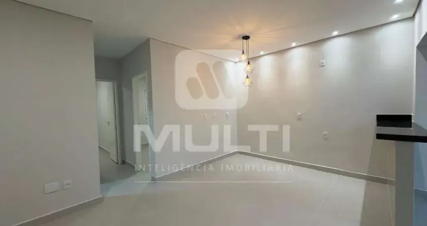 Casa em condomínio fechado com 3 quartos à venda na Terra Nova Uberlândia 1, Uberlândia