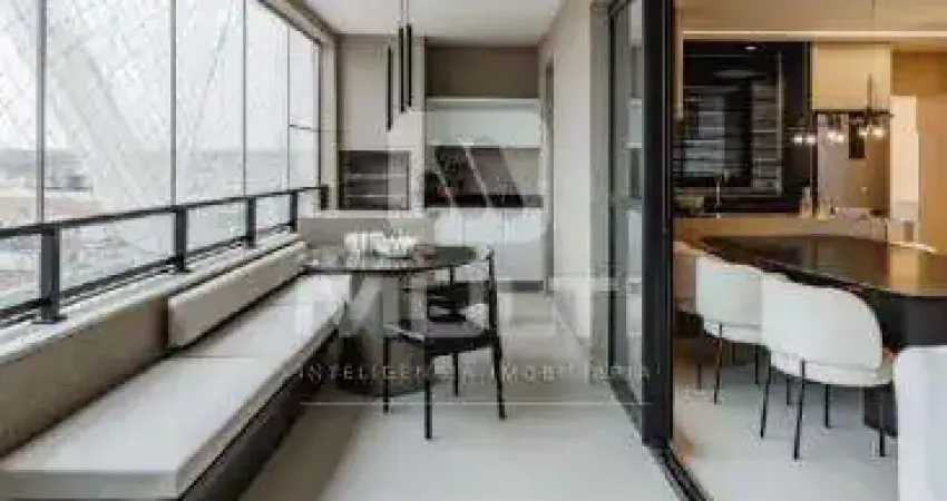 Apartamento com 3 quartos à venda no Jardim Sul, Uberlândia