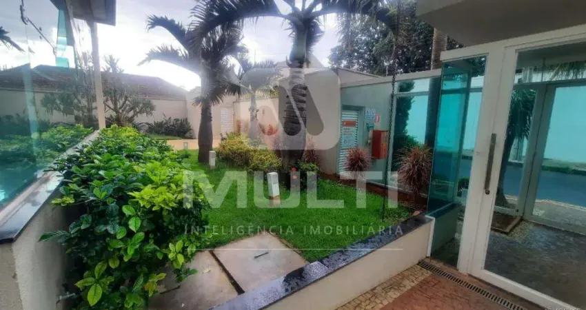 Apartamento com 3 quartos à venda no Martins, Uberlândia