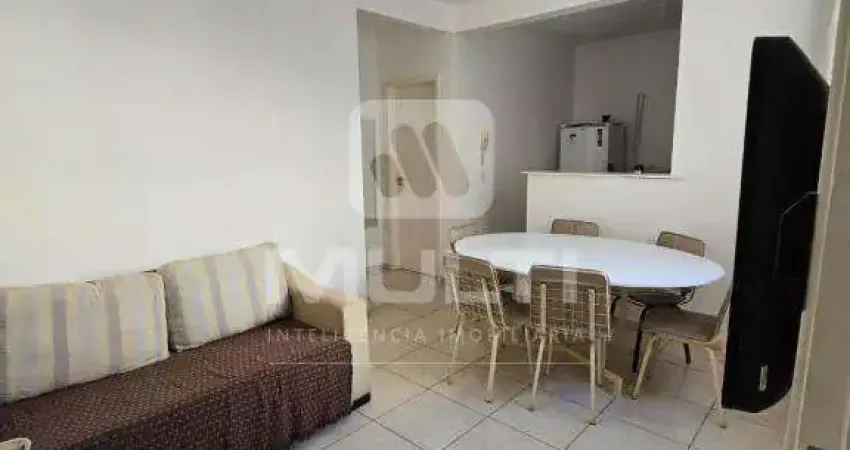 Apartamento com 2 quartos para alugar em Gávea Sul, Uberlândia