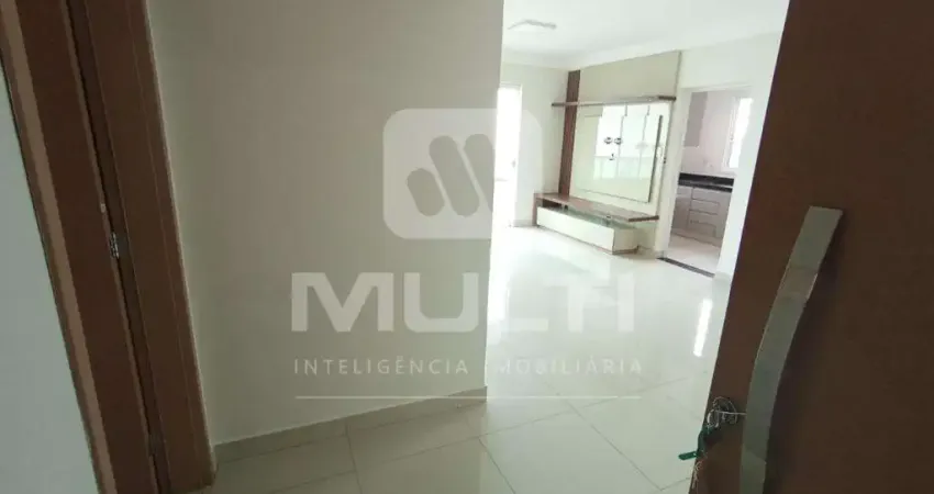Apartamento com 3 quartos para alugar no Santa Mônica, Uberlândia