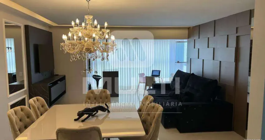 Apartamento com 3 quartos à venda no Jardim Karaíba, Uberlândia