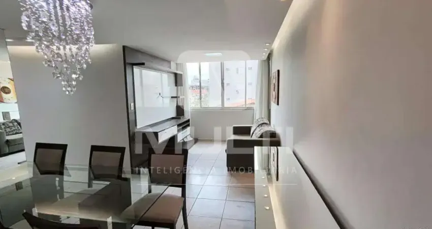 Apartamento com 3 quartos para alugar no Tubalina, Uberlândia