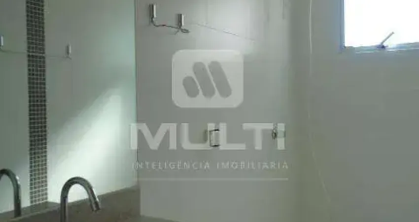 Apartamento com 2 quartos para alugar no Santa Mônica, Uberlândia