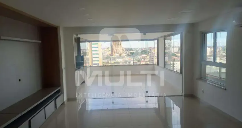 Apartamento com 3 quartos para alugar no Santa Maria, Uberlândia