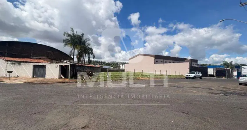 Terreno à venda no Daniel Fonseca, Uberlândia