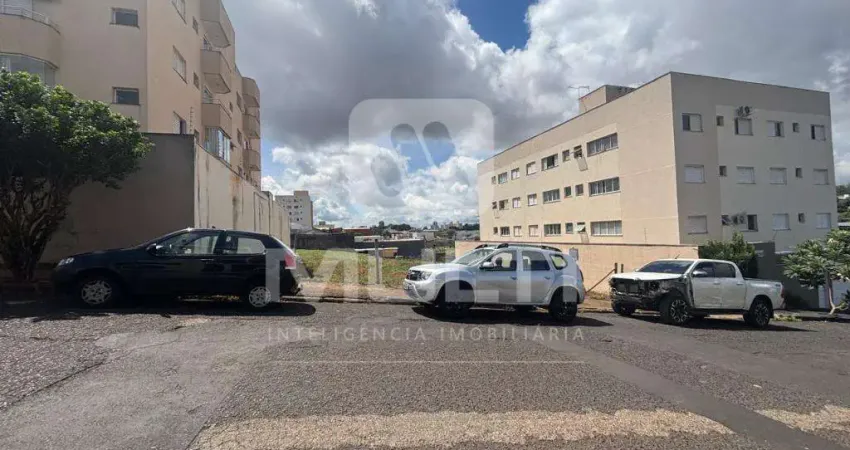 Terreno à venda no Daniel Fonseca, Uberlândia