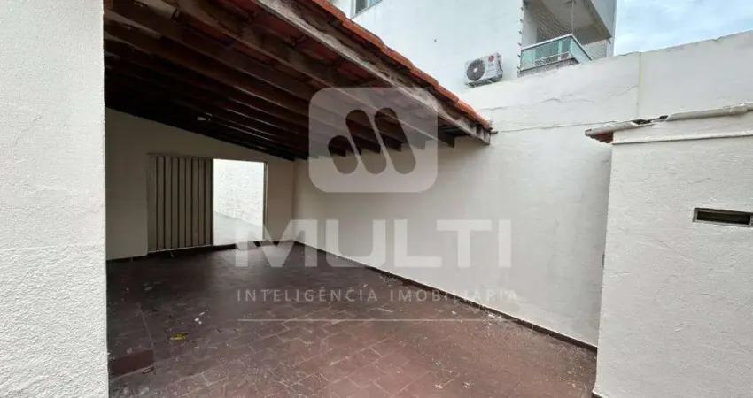 Casa com 3 quartos para alugar no Presidente Roosevelt, Uberlândia