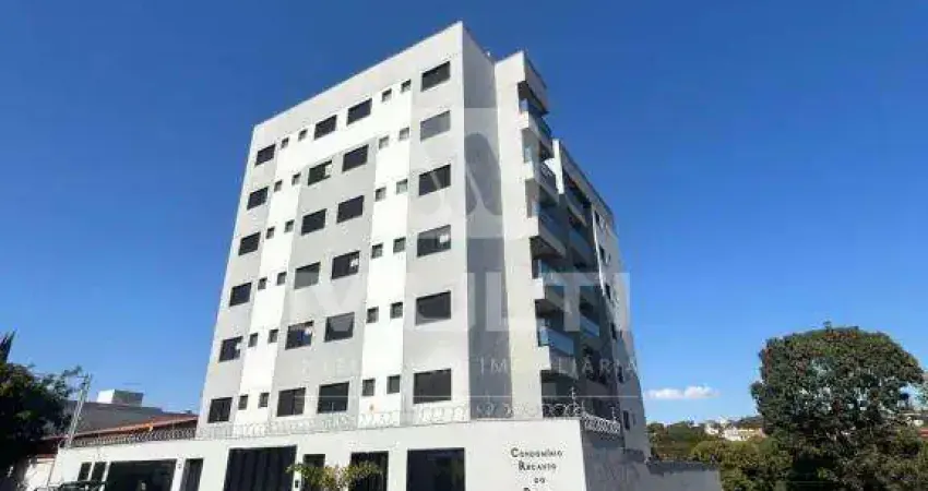 Apartamento com 2 quartos para alugar no Daniel Fonseca, Uberlândia