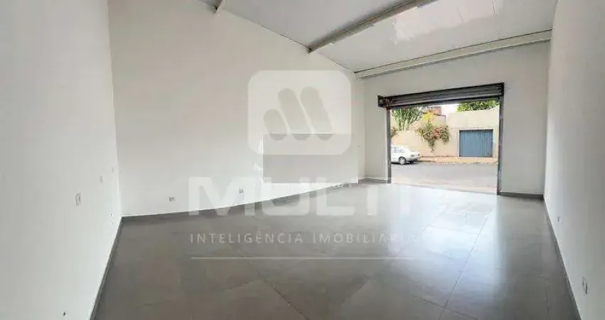Sala comercial para alugar em Granada, Uberlândia