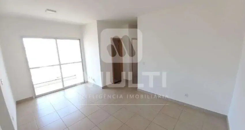 Apartamento com 2 quartos para alugar no Copacabana, Uberlândia