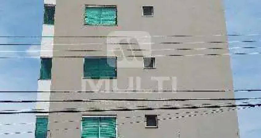 Apartamento com 2 quartos para alugar no Osvaldo Rezende, Uberlândia