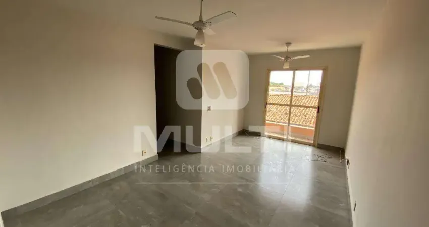 Apartamento com 3 quartos para alugar no Martins, Uberlândia