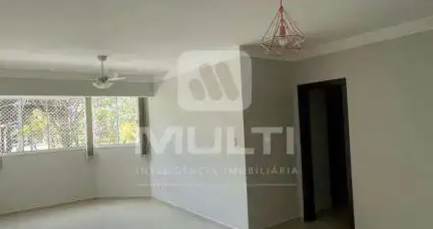 Apartamento com 3 quartos à venda em Saraiva, Uberlândia