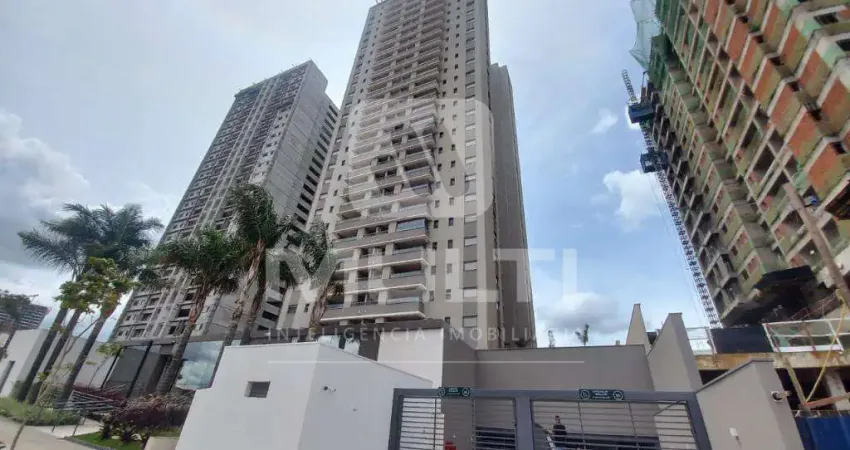 Apartamento com 3 quartos para alugar no Gávea, Uberlândia